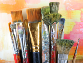 Cultural Council issues call for public art
