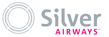 silver airways