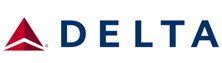 delta airlines logo