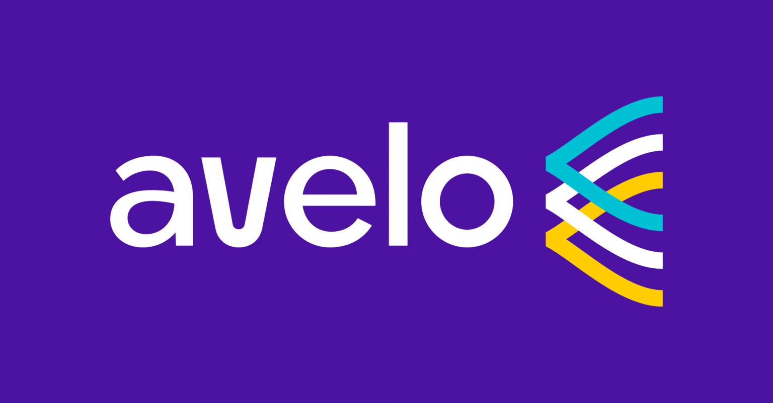 Avelo Logo