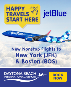 Happy Travel Starts Here: Nonstop Flights JFK to BOS